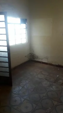 Imagem Casa à venda no bairro Nova Guará - Guaratinguetá/SP