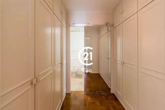 Imagem Apartamento com 3 dormitórios, 222 m² - venda por R$ 4.200.000,00 ou aluguel por R$ 18.315,33 - Jardim América - São Paulo/SP