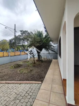 Imagem Casa com Laje no Iririú