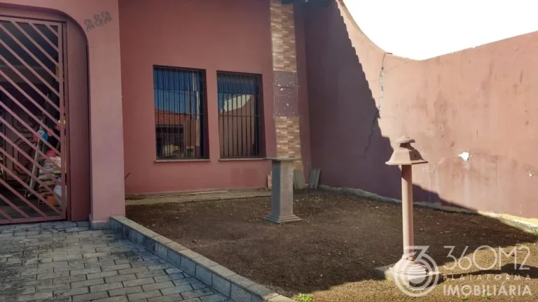 Imagem Casa para Venda em Santo André / SP no bairro Campestre