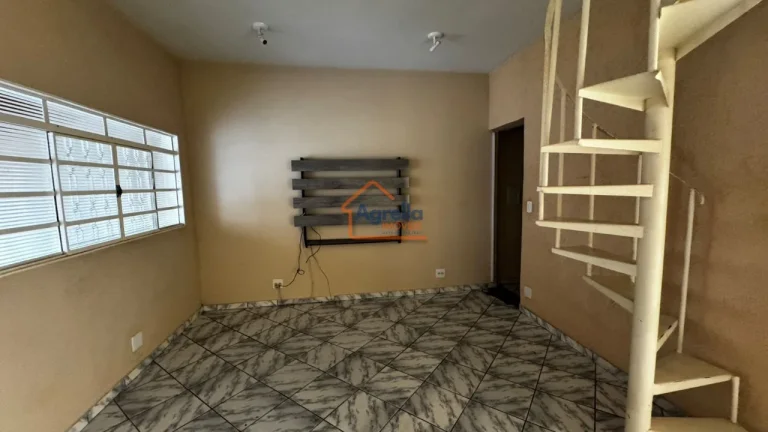 Imagem Casa à venda no bairro Vila Dias - Mogi Mirim/SP