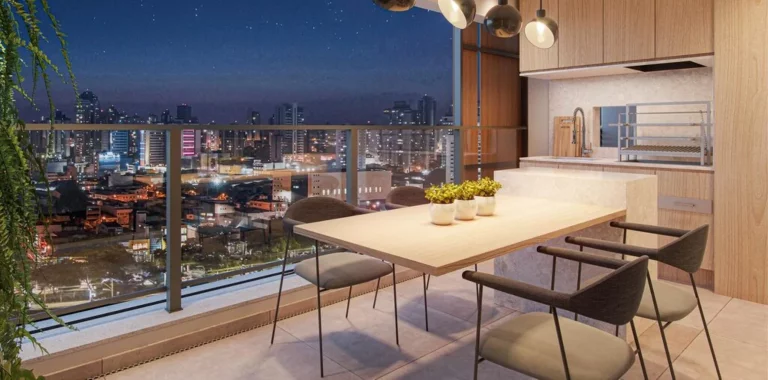 Imagem APARTAMENTO RESIDENCIAL em São Paulo - SP, Pinheiros