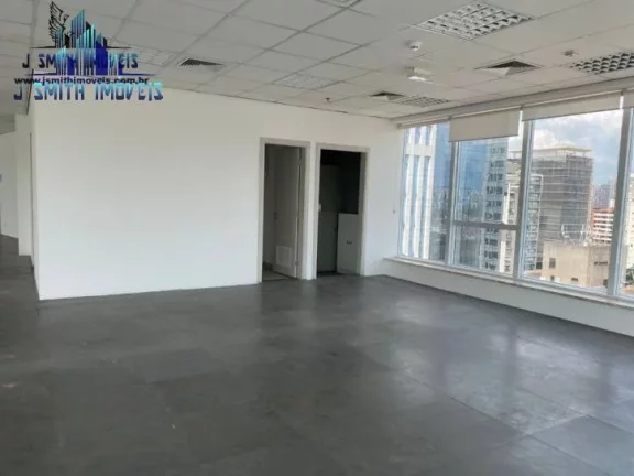 Imagem LAJE INTEIRA ALUGO
Andares com 461,20m²
12 vagas cada andar.
Banheiros M/F
Elevador
Hall social pri...