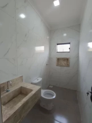 Imagem Casa 3/4 Com Suite No Ravenna Em Senado Canedo