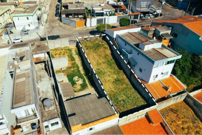 Imagem Terreno à venda em Jundiaí, Vila Maringá, 266m2