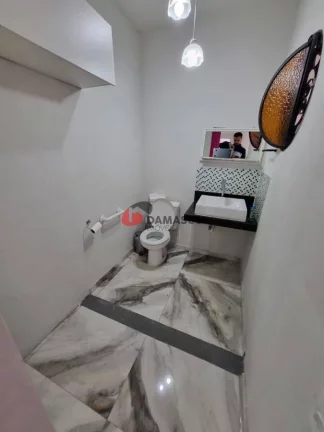 Imagem Sobrado para locação, Santa Paula, São Caetano do Sul, SP