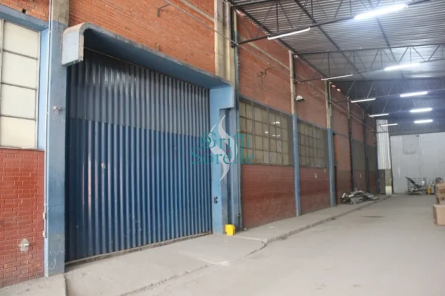 Imagem Galpão/Prédio Comercial para alugar em Osasco - São Paulo/SP.