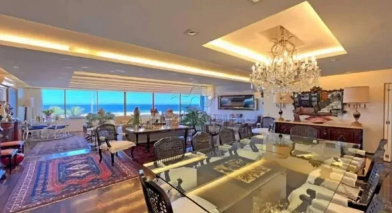 Imagem Copacabana - Residencial › Apartamento com 5 quarto(s) a Venda