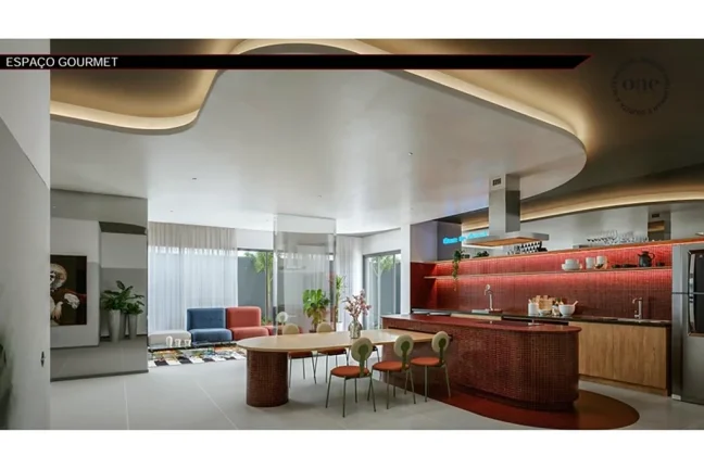 Imagem APARTAMENTO RESIDENCIAL em São Paulo - SP, Consolação