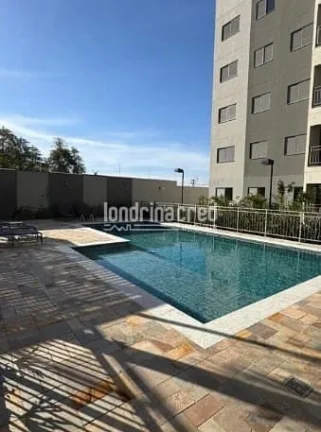 Imagem VENDA DE APARTAMENTO NO VIBE YTICON COM 2 QUARTOS, PLANEJADOS E LAZER COMPLETO