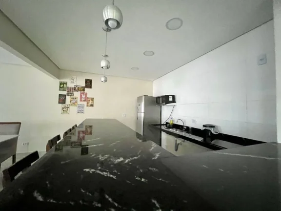 Imagem APARTAMENTO COM 64 m² - MIRIM - PRAIA GRANDE SP