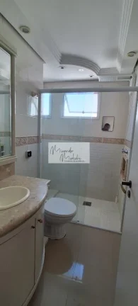 Imagem Apartamento de 3 quartos e 1 suíte no centro de Florianópolis