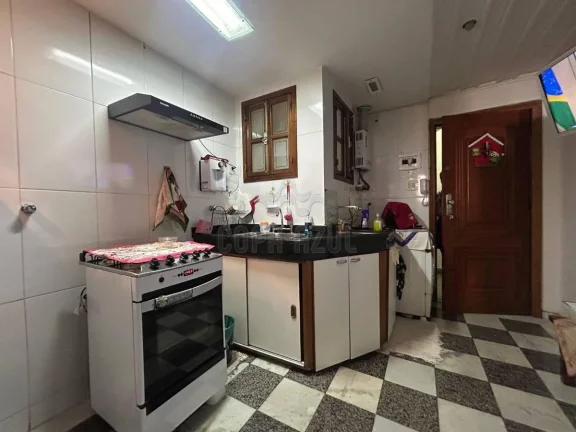 Imagem Copacabana – Avenida Prado Júnior | Residencial › Kitnet 1 quarto(s) à Venda