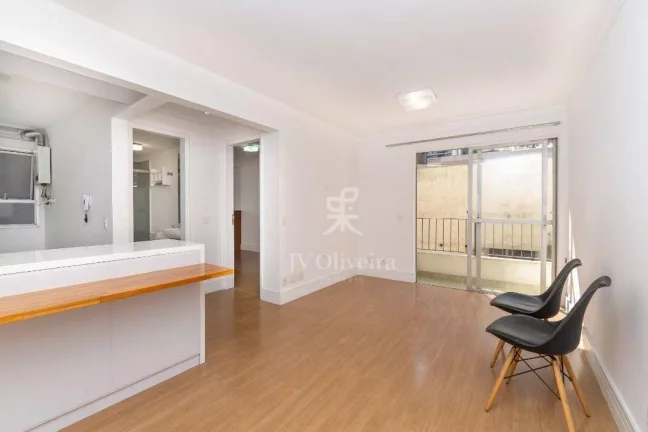 Imagem Sala para alugar, 44 m² - Brooklin Novo - São Paulo/SP
