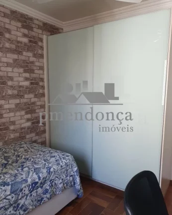 Imagem Apartamento à venda em Perdizes sendo 4 quartos( 3 suítes ) e 2 vagas, 128m2
