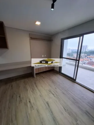 Imagem Apartamento à venda no bairro Vila Dom Pedro I - São Paulo/SP, Zona Sul