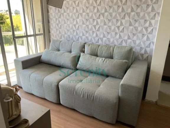 Imagem Apartamento à venda - R$ 189.000,00 - Jardim Paraíso - Londrina - PR