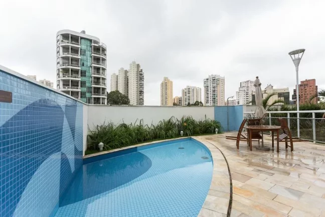 Imagem Apartamento com 3 Quartos à Venda, 213 m² em Jardim Fonte Do Morumbi - São Paulo Imagem Apartamento com 3 Quartos à Venda, 213 m² em Jardim Fonte Do Morumbi - São Paulo