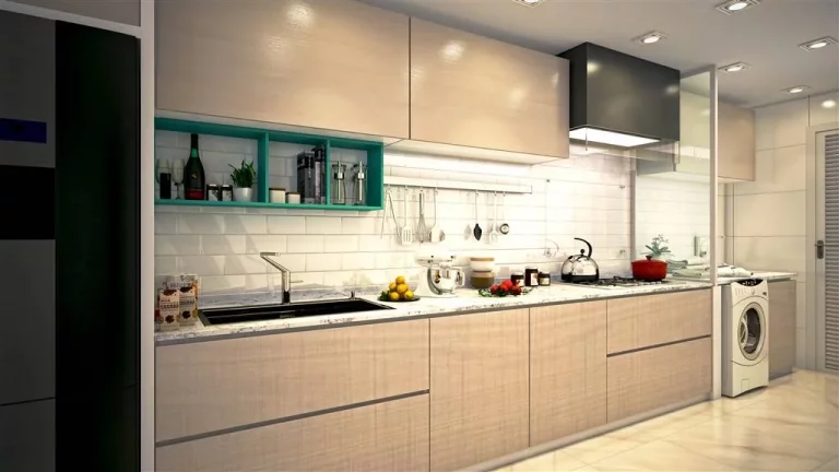 Imagem APARTAMENTO COM 86.75 m² - CAIÇARA - PRAIA GRANDE SP