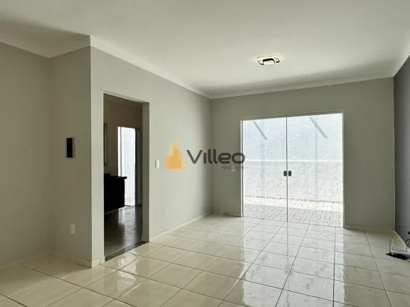 Imagem Se você busca um lar com conforto, espaço e segurança, esta casa é perfeita para você! Com 111,...