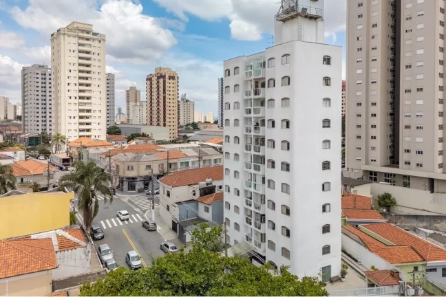 Imagem APARTAMENTO RESIDENCIAL em São Paulo - SP, Vila Bertioga