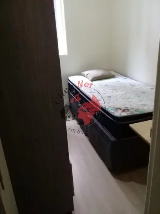 Imagem Apartamento à Venda no bairro Rudge Ramos em São Bernardo com 3 dormitórios
