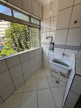 Imagem Oportunidade - Apartamento de 2 dormitórios - Campo Limpo