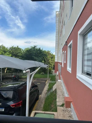 Imagem Apartamento à venda em Campinas, Jardim Nova Europa, com 2 quartos, 48m2