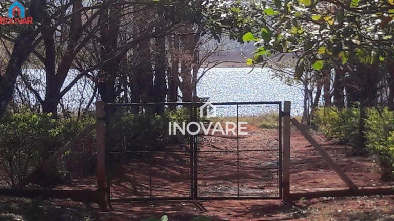 Imagem Pousada com 10 dormitórios à venda, 1135 m² por R$ 1.500.000,00 - Zona Rural - Itumbiara/GO