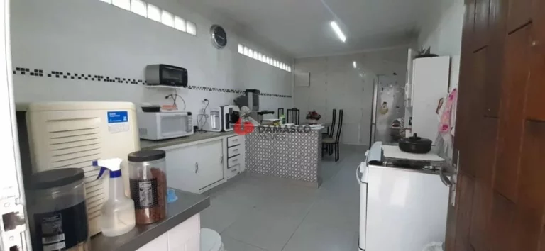 Imagem Casa à venda 3 Quartos, 2 Vagas, 310M², Centro, São Caetano do Sul - SP