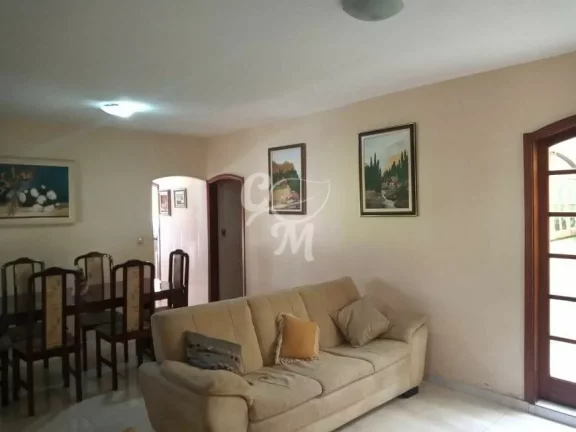 Imagem Casa térrea Jardim Satélite - Várzea Paulista