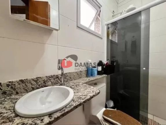 Imagem Cobertura / Penthouse à venda, Vila Humaitá, Santo André, SP