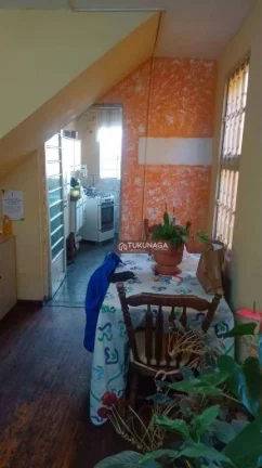 Imagem Sobrado à venda, 202 m² por R$ 470.000,00 - Centro - Bragança Paulista/SP