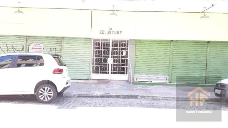 Imagem Sala Comercial no Centro do Recife