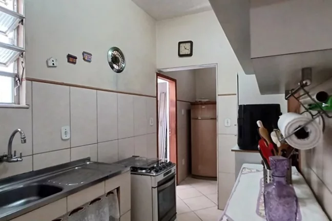 Imagem Apartamento Charmoso e Pronto no Andaraí, Rio