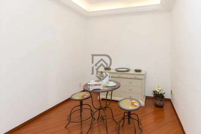 Imagem Apartamento Brooklin pronto para morar proximo metrô