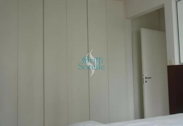 Imagem Apartamento à Venda no Jardim América - São Paulo/SP.
