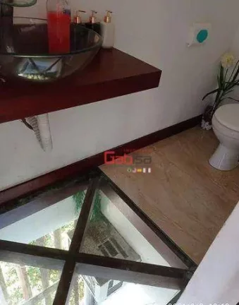 Imagem Casa com 3 dormitórios à venda, 178 m² por R$ 350.000,00 - Jardim Náutilus - Cabo Frio/RJ