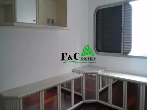 Imagem Apartamento para Venda em Limeira, Centro, 3 dormitórios, 1 suíte, 1 banheiro, 1 vaga