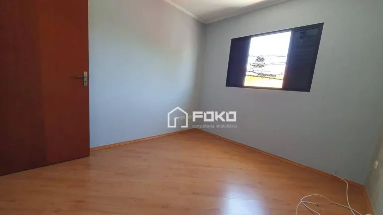 Imagem Sobrado para alugar, 187 m² por R$ 3.200,00/mês - Jardim São Jorge - Guarulhos/SP