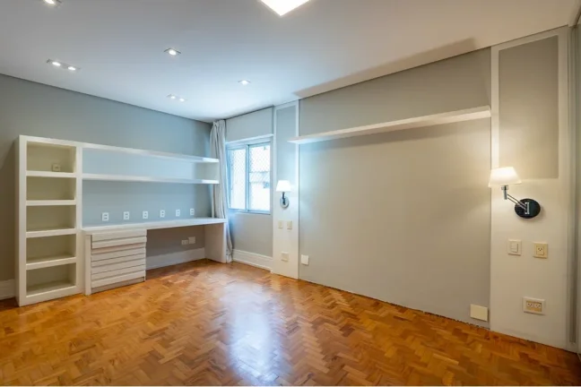 Imagem APARTAMENTO RESIDENCIAL em São Paulo - SP, Cerqueira César