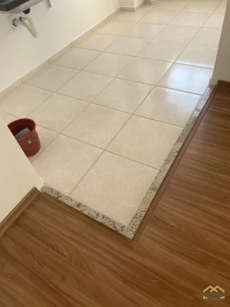 Imagem Apartamento à venda com 2 quartos, lazer completo, localizado na Ponte São João.