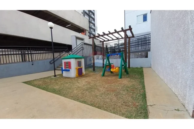 Imagem Alugue Já! Aconchegante Apartamento Mobiliado em Sorocaba!