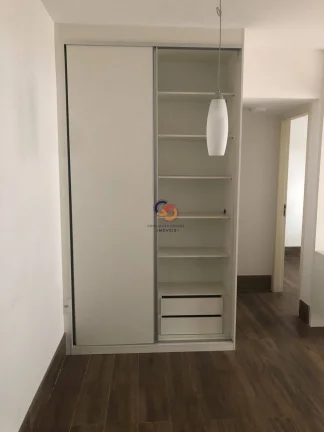 Imagem Apartamento 42,18m², 1 Dorm, 1 Vaga, Campo Belo - SP