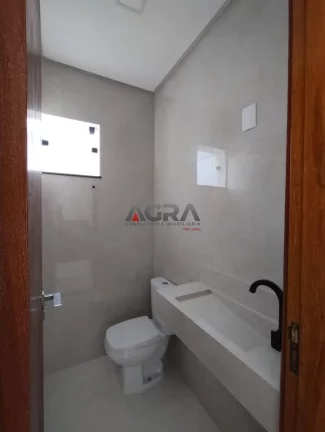 Imagem Casa com 03 Suítes, no Boa Vista, Vitória da Conquista