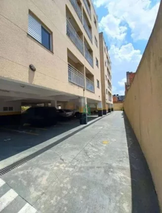 Imagem Apartamento Duplex com 3 dormitórios à venda, 70 m² por R$ 368.000,00 - Jardim Fátima - Guarulhos/SP