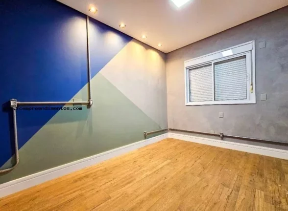 Imagem Apartamento para Locação em Limeira, Jardim Nossa Senhora de Fátima, 2 dormitórios, 1 suíte, 1 banheiro, 2 vagas