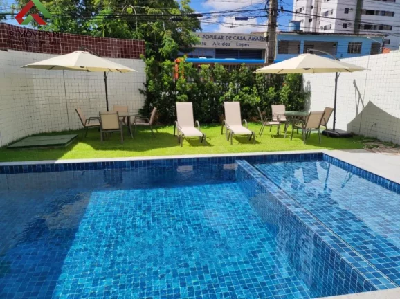 Imagem Apartamento em Casa Amarela, 3 Quartos
