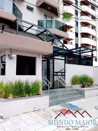 Imagem Apto 113m2 Venda e Locaçao -3 Dorms- Edifício Babilônia Santa Paula, SCS