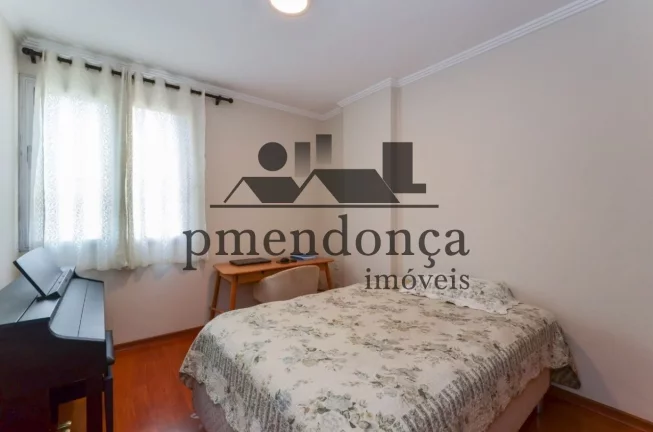 Imagem Apartamento de 106m² em Perdizes , 3 quartos e 1 vaga.